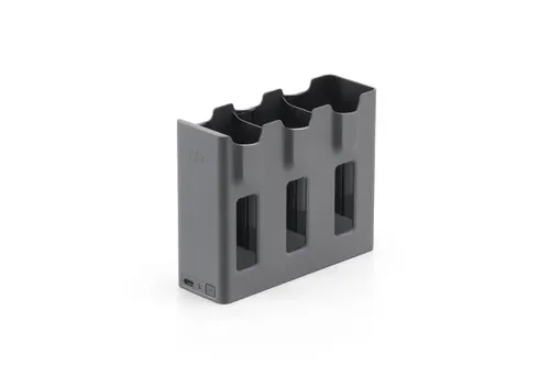 רכזת טעינה DJI Mavic 4 Pro Charging Hub