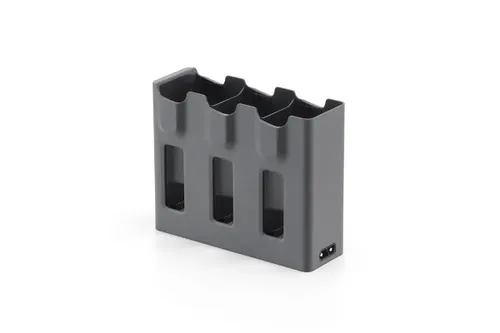 רכזת טעינה DJI Mavic 4 Pro Charging Hub