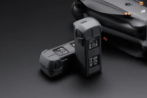 סוללה לרחפן DJI Mavic 4 Pro