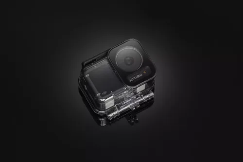 מארז עמיד למים ACTION DJI