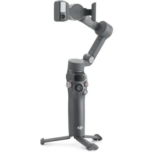 מייצב OSMO MOBILE 8