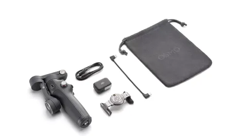 מייצב OSMO MOBILE 8
