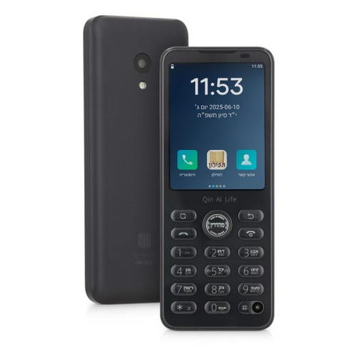 מכשיר כשר שיאומי Xiaomi QIN F21 Pro