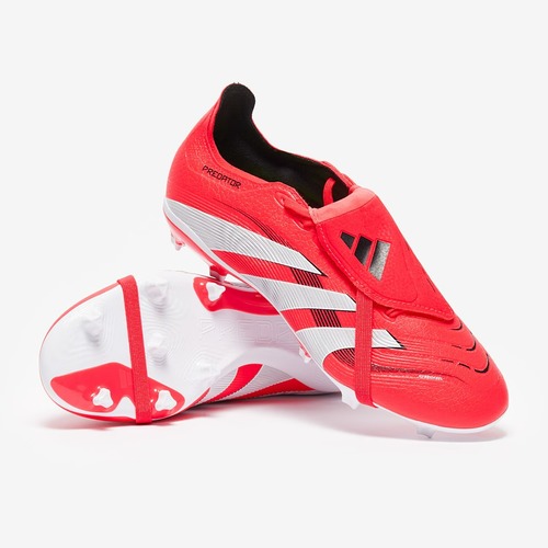 נעלי כדורגל חצי מקצועיות ADIDAS PREDATOR LEAGUE FT FG