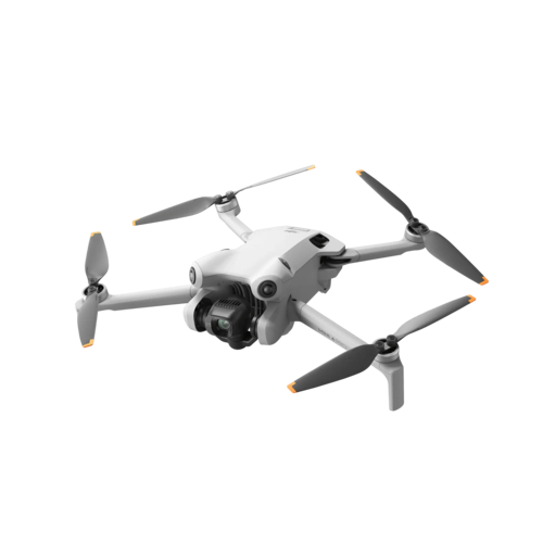 MINI 4 PRO שלט חכם
