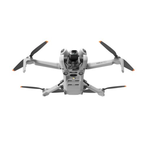 MINI 4 PRO שלט חכם