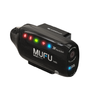 מצלמה לקסדה MUFU VISION 40S