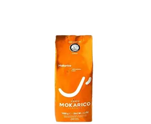 פולי קפה איטלקי Mokarico 1 ק״ג – אספרסו למקינטה ומכונות קפה