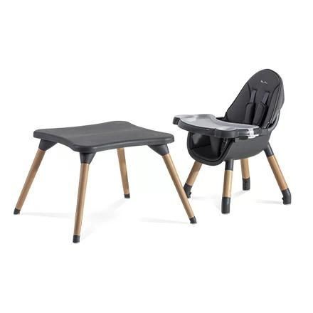 כסא אוכל סילבר קרוס  Eat&Play™ 3-in-1 Highchair
