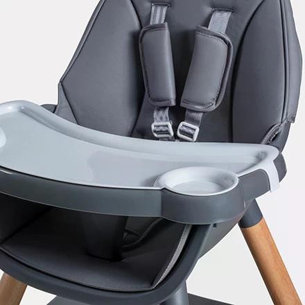 כסא אוכל סילבר קרוס  Eat&Play™ 3-in-1 Highchair
