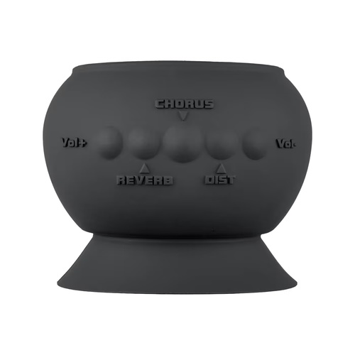 מגבר / מוניטור עם אפקטים נצמד לגיטרה Fluid Strum Buddy PRO Guitar Monitor/Amp