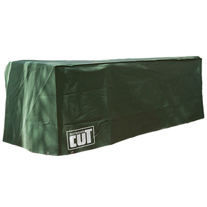 כיסוי לשולחן מלבני/אובלי 185 ס"מ CUT OUTDOOR