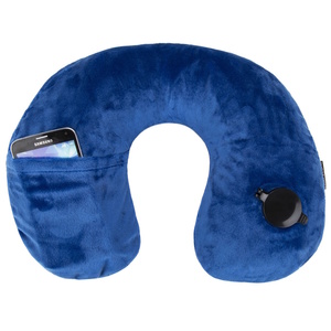 כרית צוואר מתנפחת Travelon