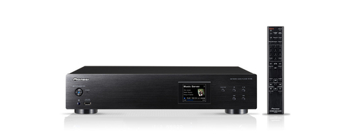 Pioneer N30K