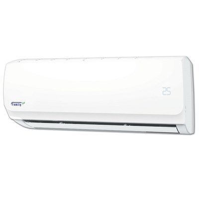 מזגן עילי FAA 37 Bio שנת 2016 Familyline