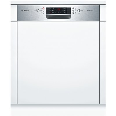מדיח כלים רחב Bosch SMI46MS03E