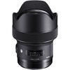 Sigma 14mm f/1.8 DG HSM Art for nikon