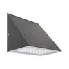 צמוד קיר גרניט VERDE 20/30/40W IP65 3CCT