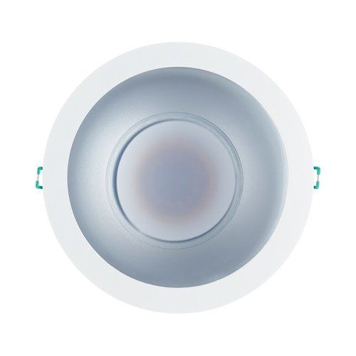 שקוע תקרה לבן HALO SYLVANIA 29/32/35/36W 8" IP54 3CCT