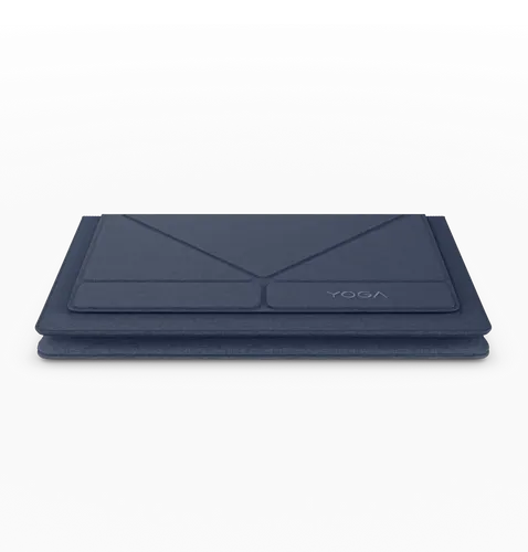 תיק מעטפה עד 14 אינץ כחול Lenovo Yoga Tote Sleeve GX41U39292 