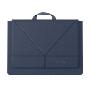 תיק מעטפה עד 16 אינץ כחול Lenovo Yoga Tote Sleeve GX41U39293