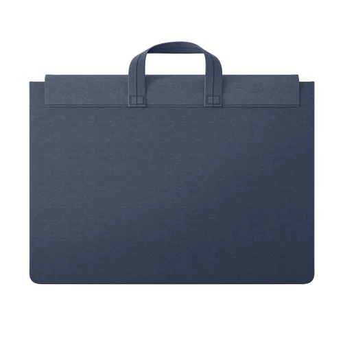 תיק מעטפה עד 16 אינץ כחול Lenovo Yoga Tote Sleeve GX41U39293
