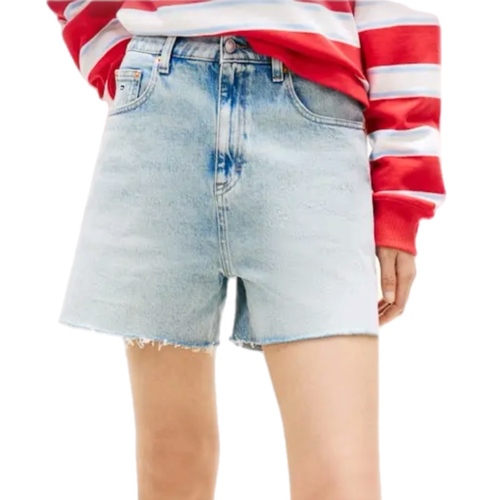 גינס TOMMY JEANS DW0DW22694 מידות 24-30 לנשים