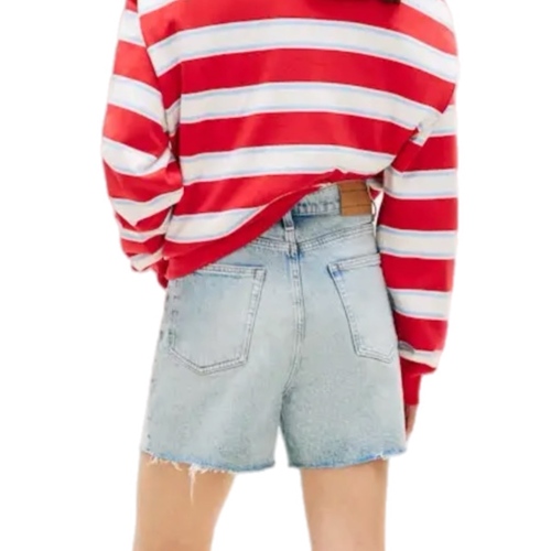 גינס TOMMY JEANS DW0DW22694 מידות 24-30 לנשים