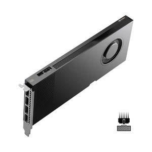 NVIDIA RTX PRO 4000 Blackwell | 24GB