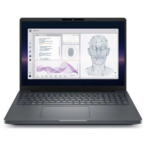 DELL PRO MAX 16 PLUS MB16250 16.0 | FHD U7 265HX | 32GB 1TRSSD NVIDIA PRO 2000BW FP LKB W11P
