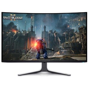 DELL Alienware 32 | 4K | QD-OLED Gaming Monitor - AW3225QF - | 80.32cm