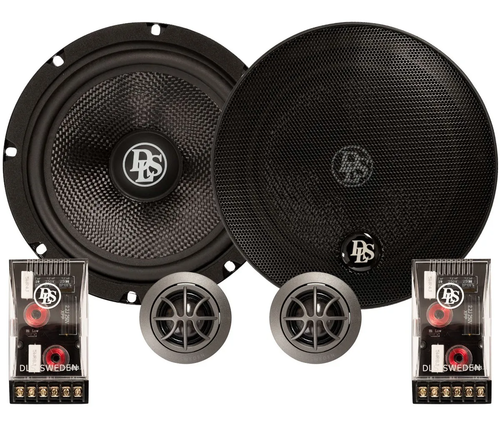 סט קומפוננט DLS MB6.2