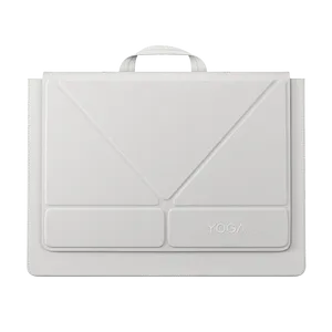 תיק מעטפה עד 16 אינץ Lenovo Yoga Tote Sleeve (16" Seashell) GX41U39295