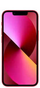 Apple iPhone 13 MINI 128GB תומך eSIM וNFC מתצוגה כחדש