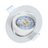 שקוע תקרה לבן LICHI 7W 75mm 3CCT