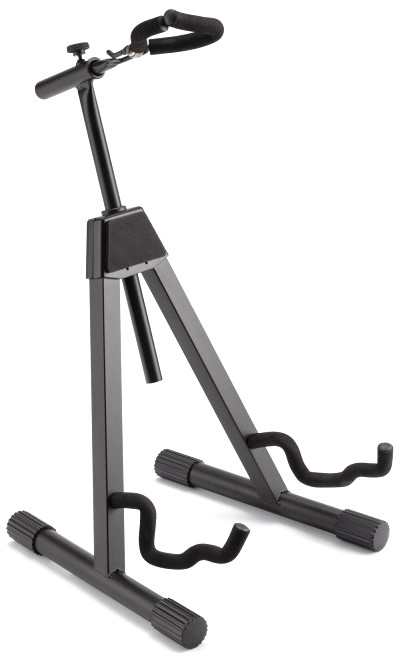 סטנד לגיטרה On Stage GS7465 Guitar Stand