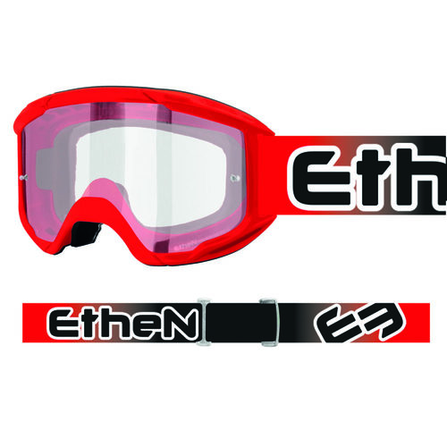 משקף אבק - ETHEN 06 BASIC אדום