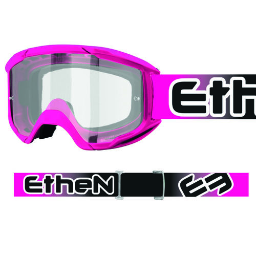 משקף אבק  - ETHEN 06 BASIC ורוד