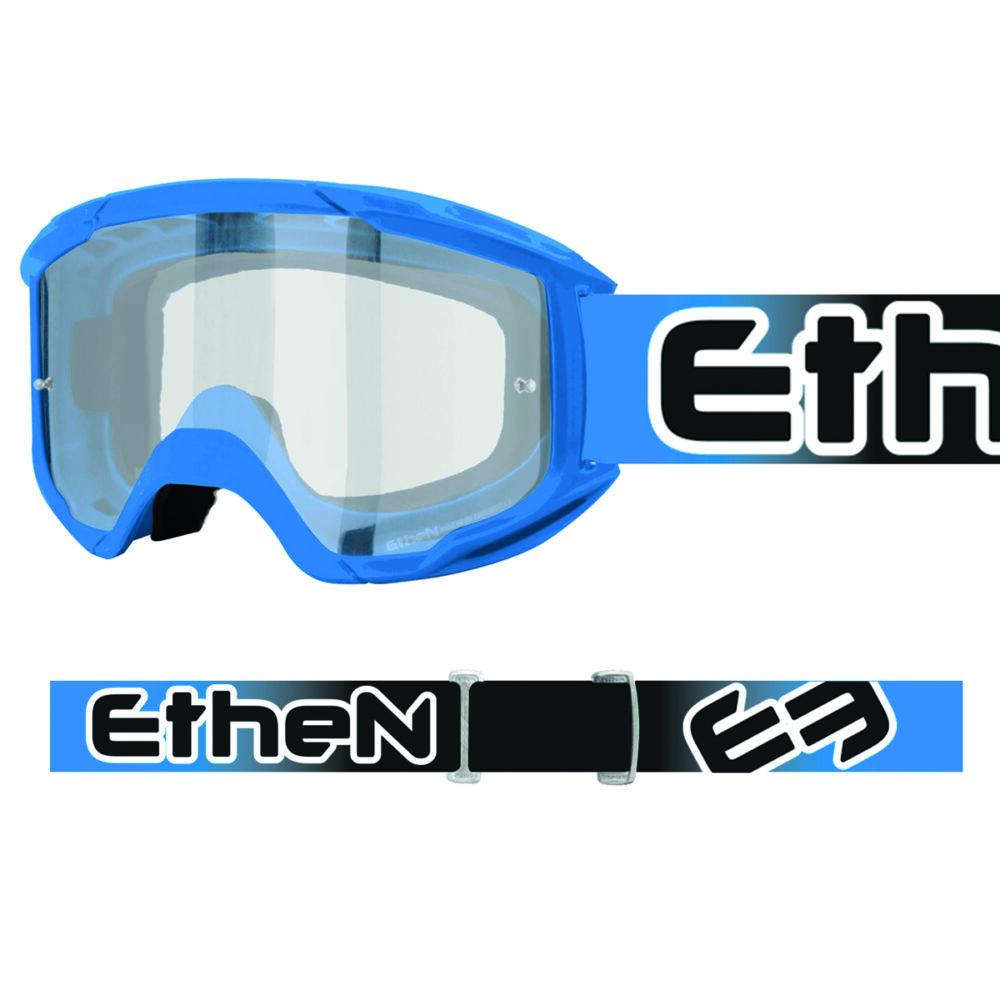 משקף אבק - ETHEN 06 BASIC כחול