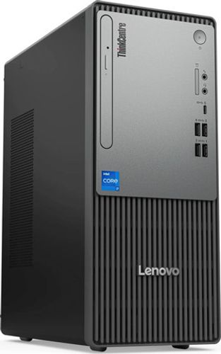 מחשב נייח LENOVO neo 50t G5 I5-14400 16G 512G Win11Pro 3Y