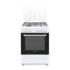 תנור משולב 60 ס"מ DA-VINCHI דגם DVFSC460-WIX/WW