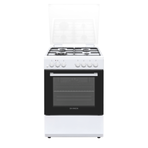 תנור משולב 60 ס"מ DA-VINCHI דגם DVFSC460-WIX/WW דה וינצ'י