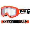 משקף אבק  - ETHEN 06 BASIC כתום
