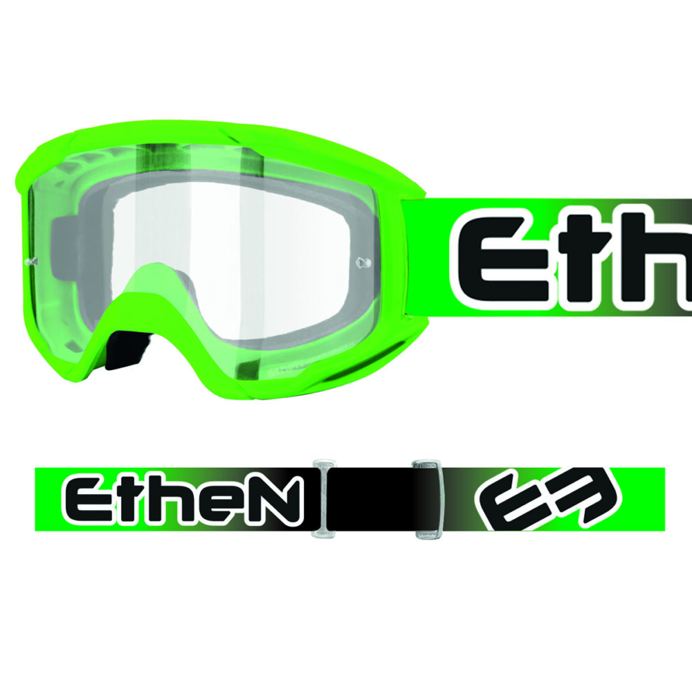 משקף אבק - ETHEN 06 BASIC ירוק