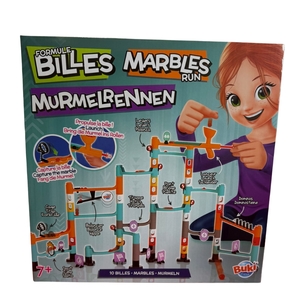 מבוך גולות למתקדמים מבית Buki France