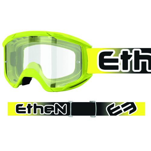 משקף אבק - ETHEN 06 BASIC צהוב