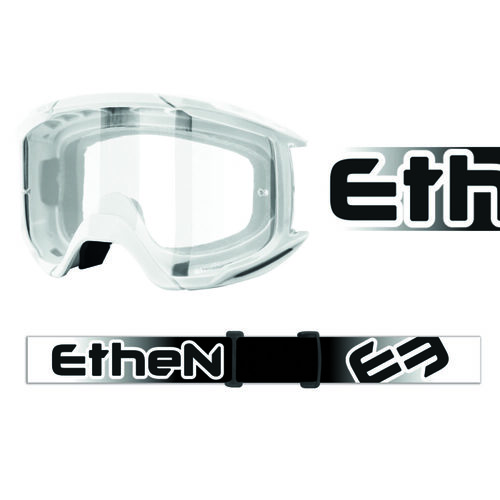 משקף אבק - ETHEN 06 BASIC לבן