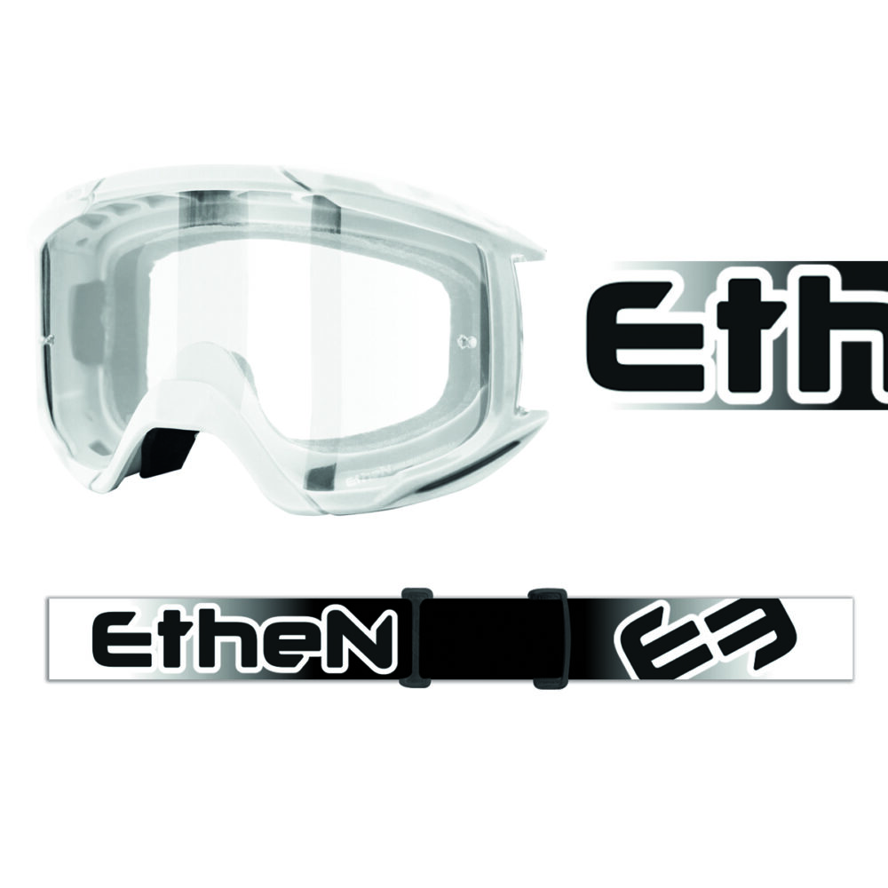 משקף אבק - ETHEN 06 BASIC לבן