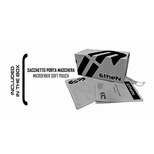 משקף אבק - ETHEN 06 BASIC שחור