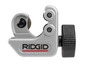 חותך מיני לנחושת/אלומ' "1/8 1 - "1/4 דגם 101 RIDGID